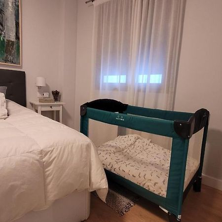 Apartmán Jerez Centro Historico Jerez de la Frontera Exteriér fotografie