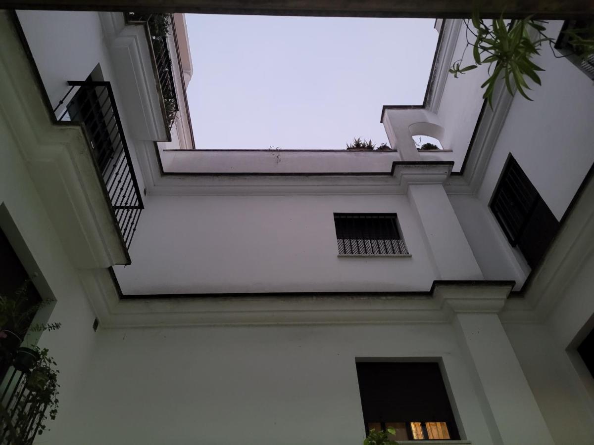 Apartmán Jerez Centro Historico Jerez de la Frontera Exteriér fotografie