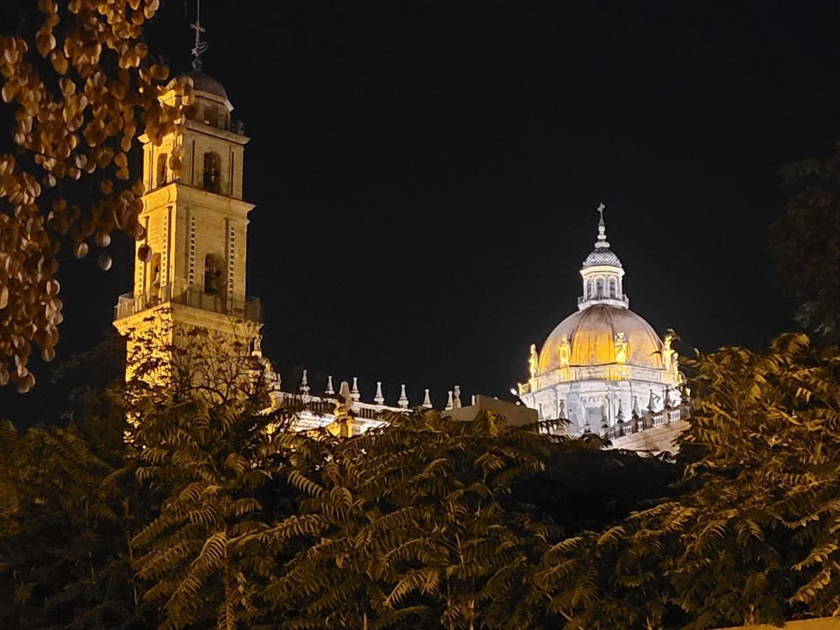 Apartmán Jerez Centro Historico Jerez de la Frontera Exteriér fotografie