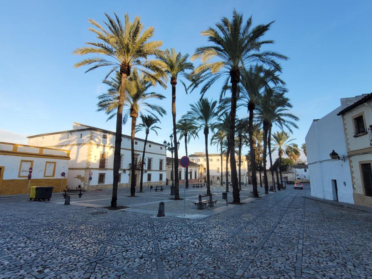 Apartmán Jerez Centro Historico Jerez de la Frontera Exteriér fotografie