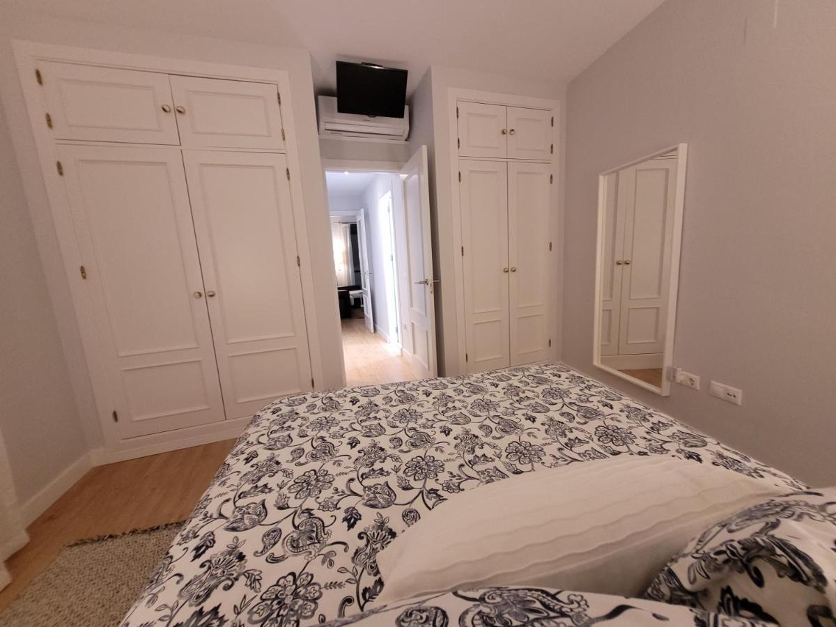 Apartmán Jerez Centro Historico Jerez de la Frontera Exteriér fotografie
