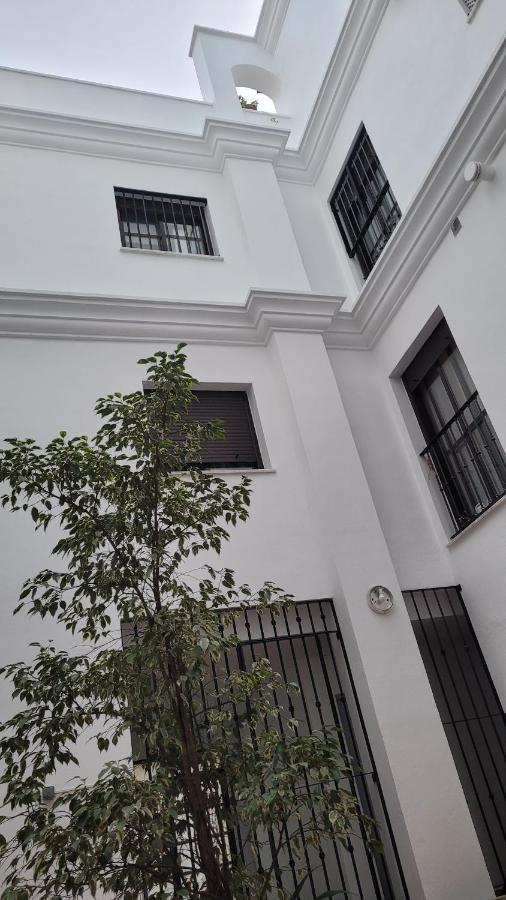 Apartmán Jerez Centro Historico Jerez de la Frontera Exteriér fotografie