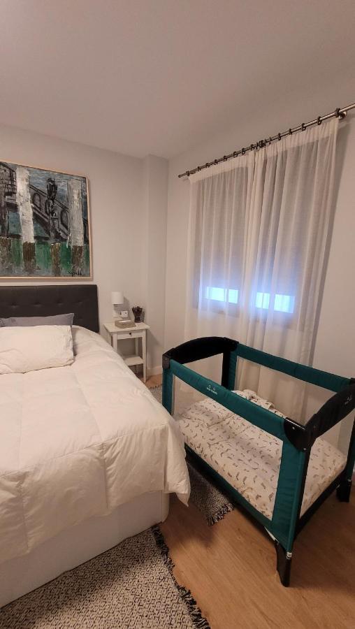 Apartmán Jerez Centro Historico Jerez de la Frontera Exteriér fotografie